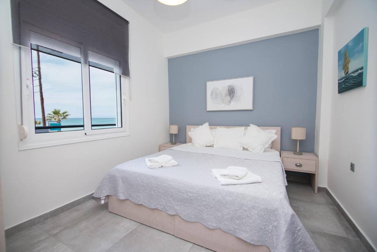 Andromeda'S Apartments Pefkohóri Kültér fotó